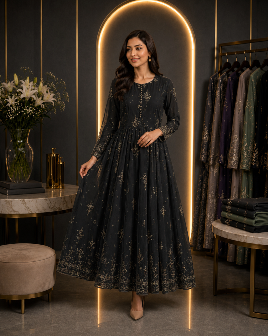 Occasion Gowns & Eveningwear tailoring service