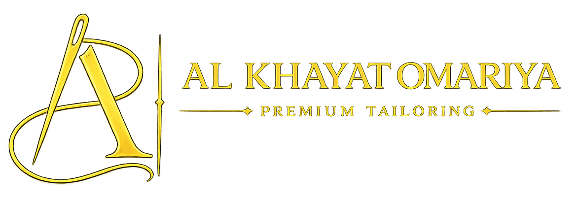 Al Khayat Omariya - Premium Ladies Tailoring